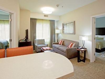 สเตย์บริดจ์ สวีท เลค แจ็กสัน Hotel เลคแจ็คสัน ภายนอก รูปภาพ